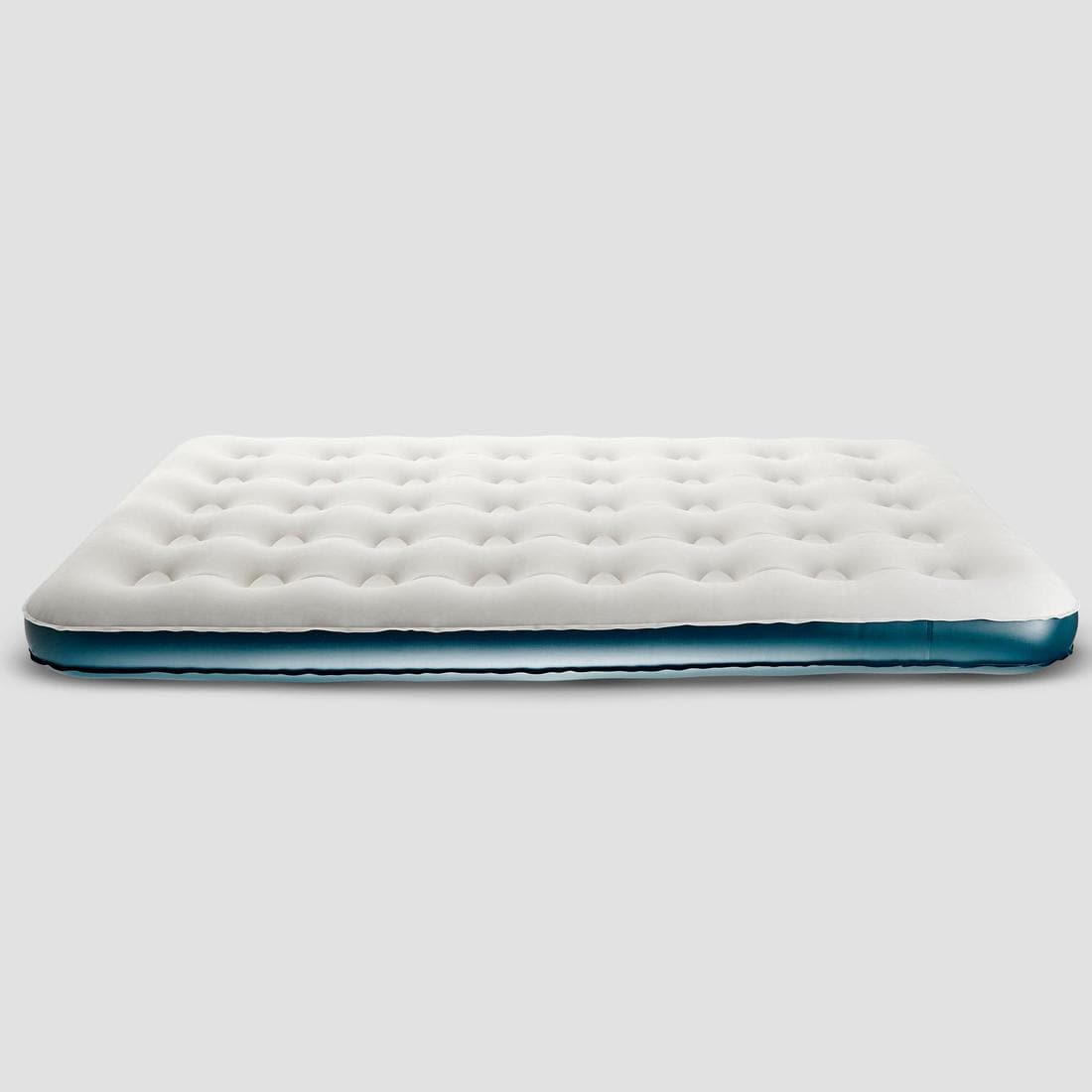 MATELAS GONFLABLE DE CAMPING - AIR BASIC 120 CM - 2 PERSONNES