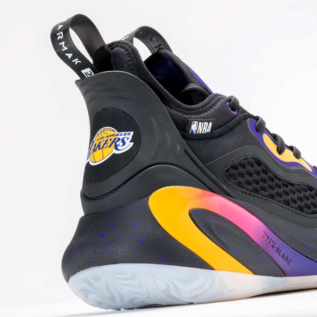 CHAUSSURES DE BASKETBALL NBA GOLDEN STATE WARRIORS HOMME/FEMME - SE900