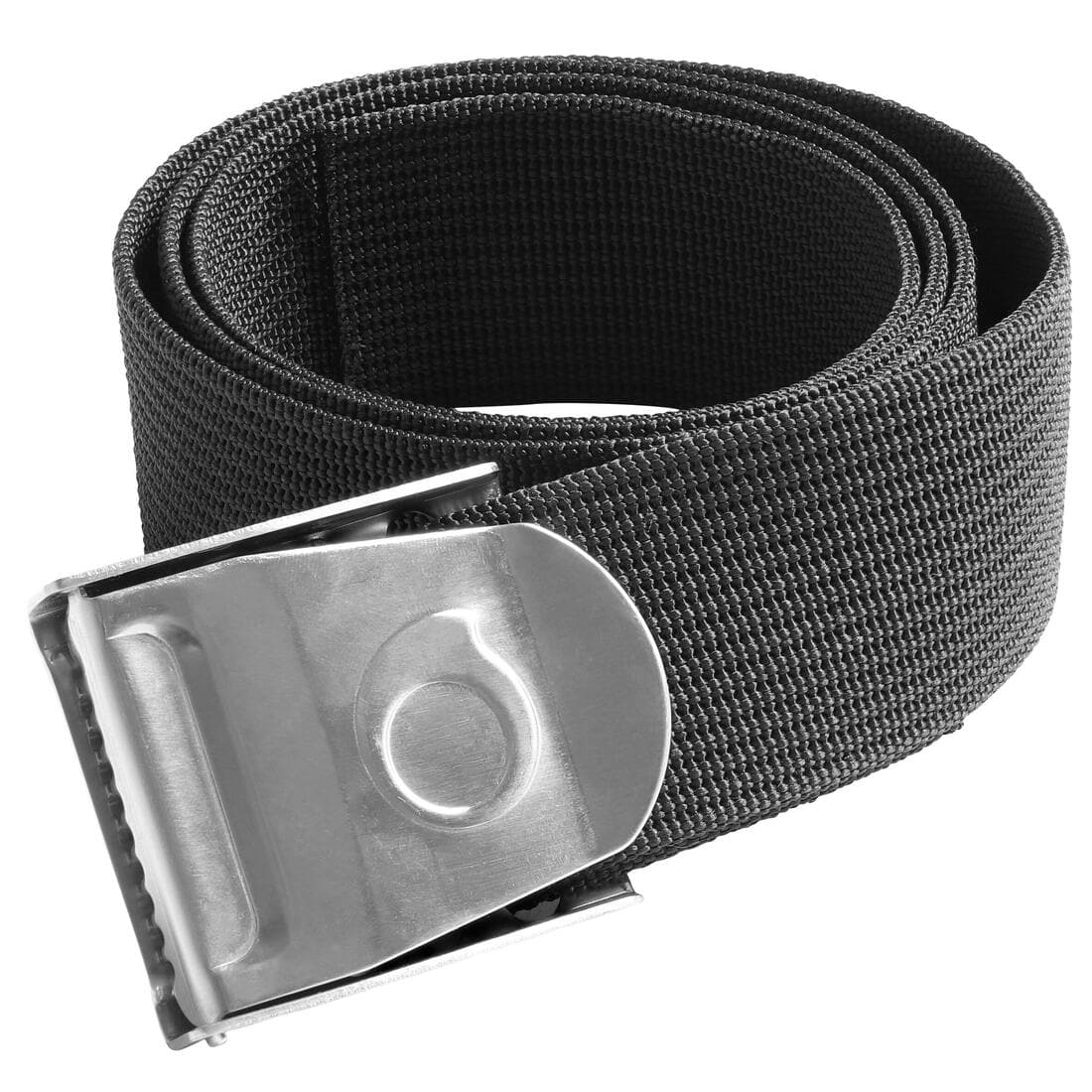 Ceinture de plomb plongée avec boucle inox