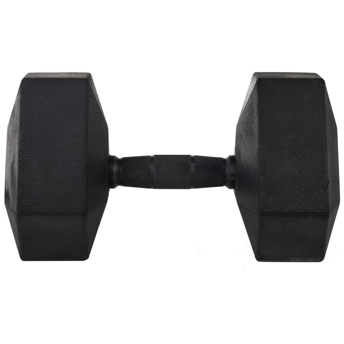 HALTERE HEXAGONAL HEX DUMBBELL 22,5KG