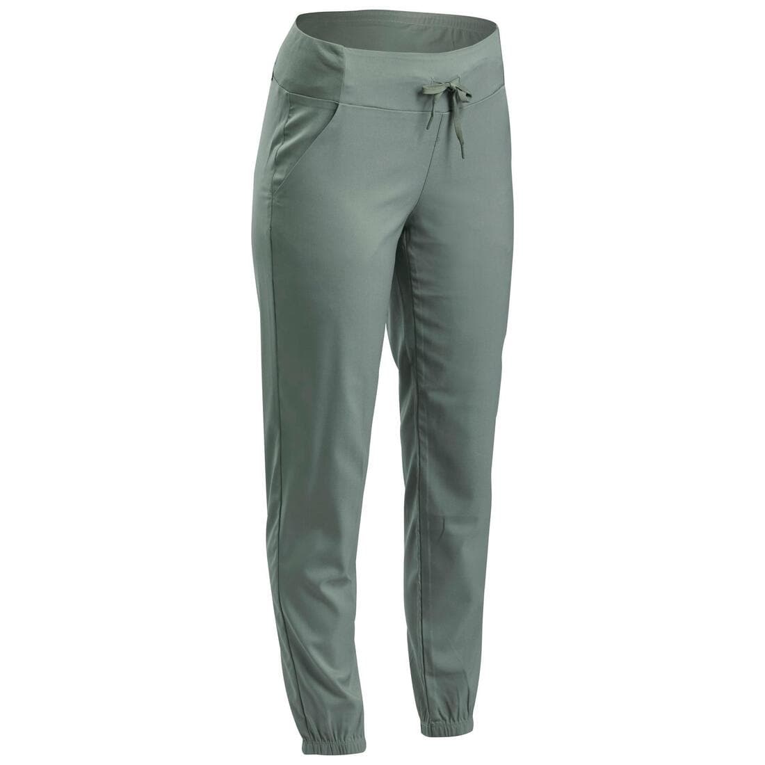 Pantalon de randonnée - NH100 - Femme