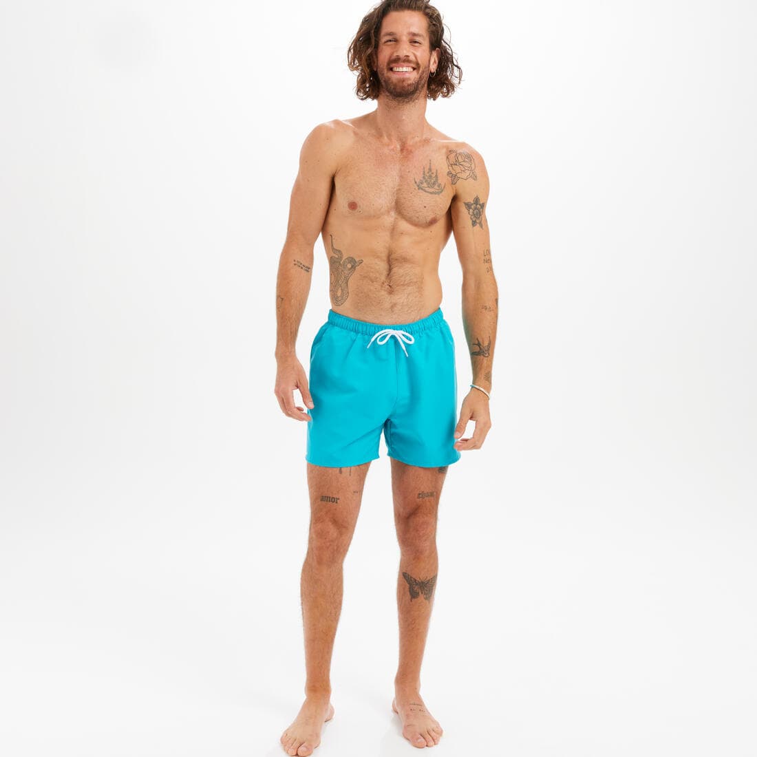 Boardshort Hendaia NT