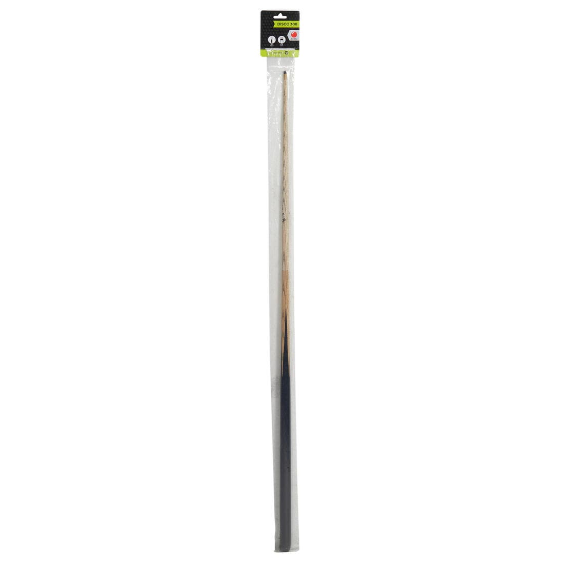 Queue de billard anglais/ snooker 300 122 cm