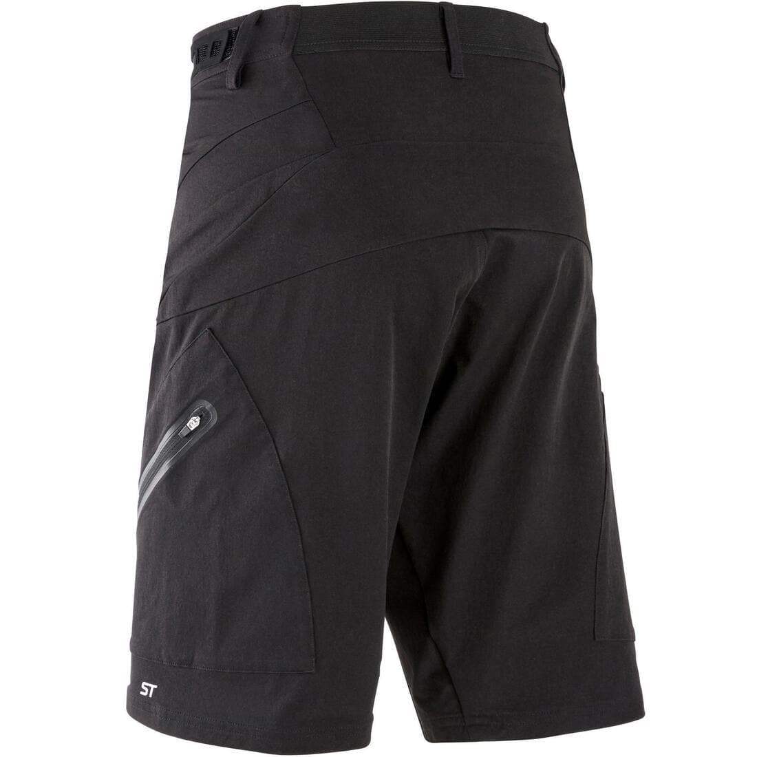 SHORT VELO VTT EXPL 700 NOIR