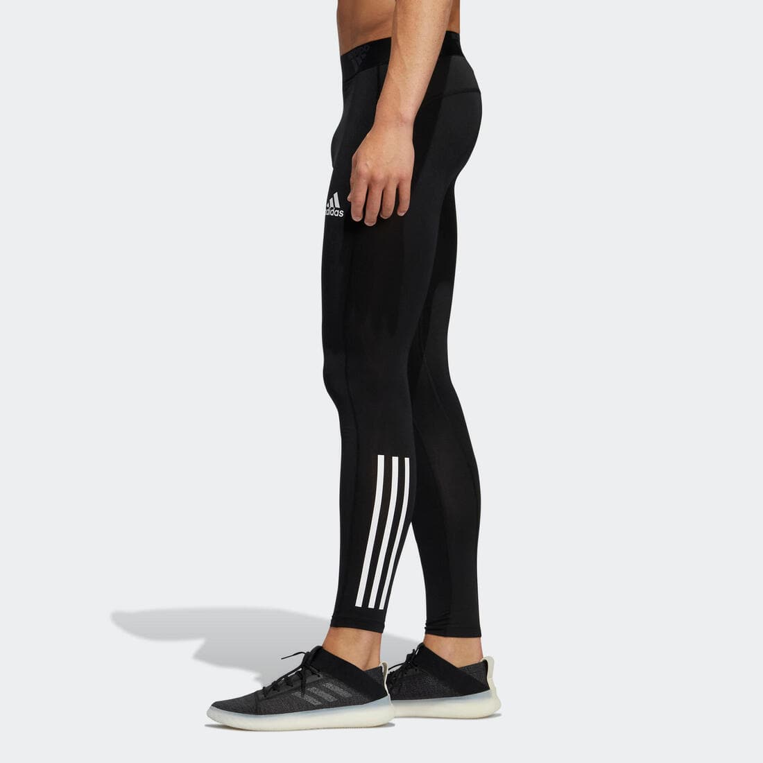 Legging Adidas training fitness noir