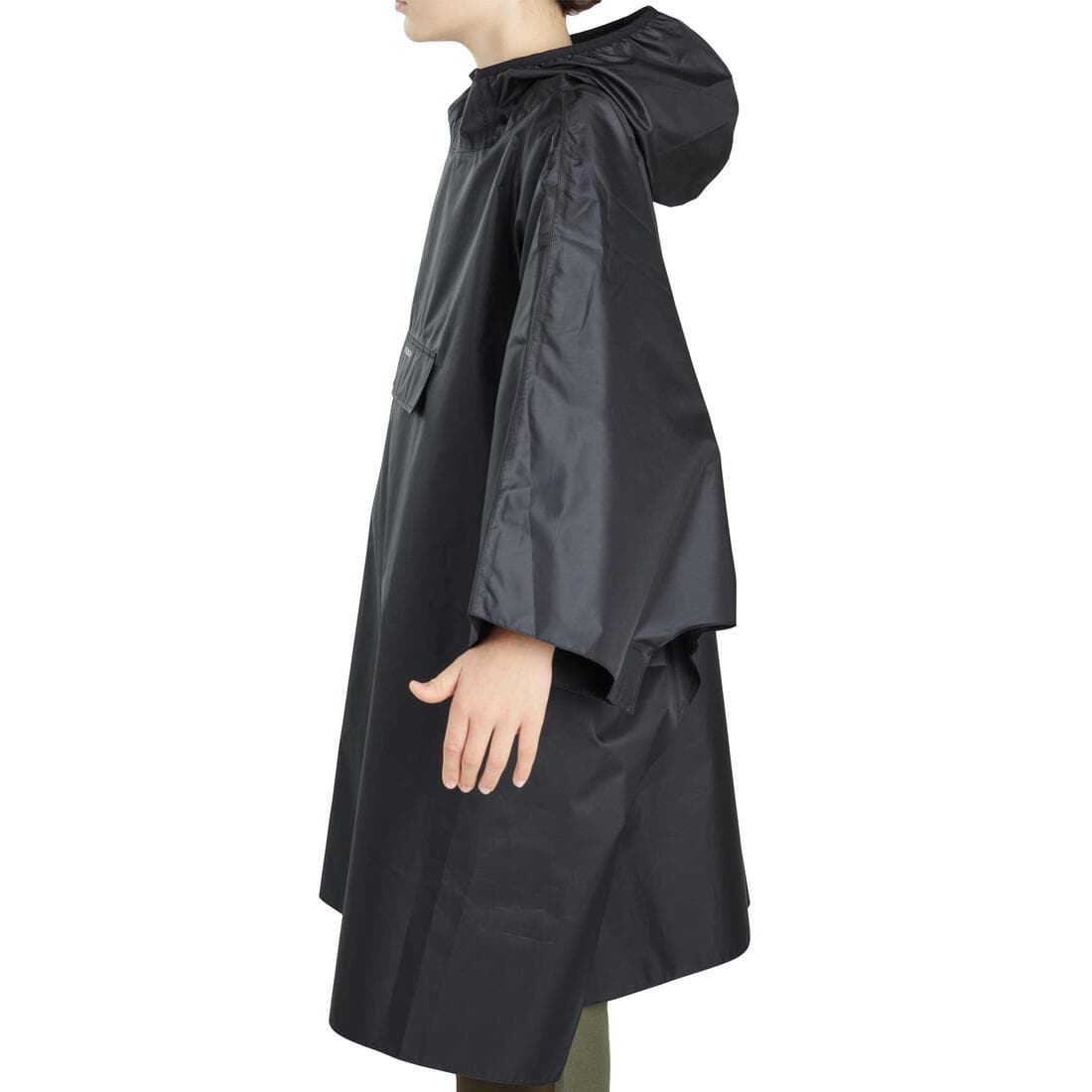 Poncho de pluie Glenarm junior