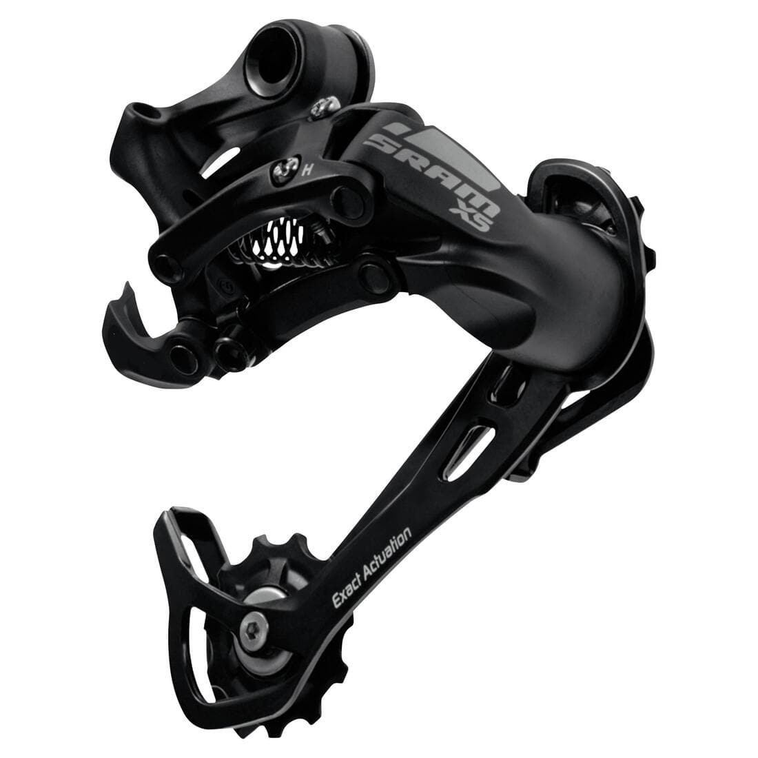 DÉRAILLEUR ARRIÈRE SRAM X5 7/8/9 VITESSES