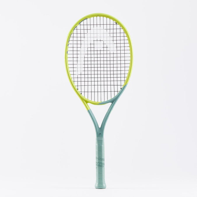 





Raquette de tennis adulte - HEAD Auxetic Extreme MP Lite Gris Jaune 285g, photo 1 of 7