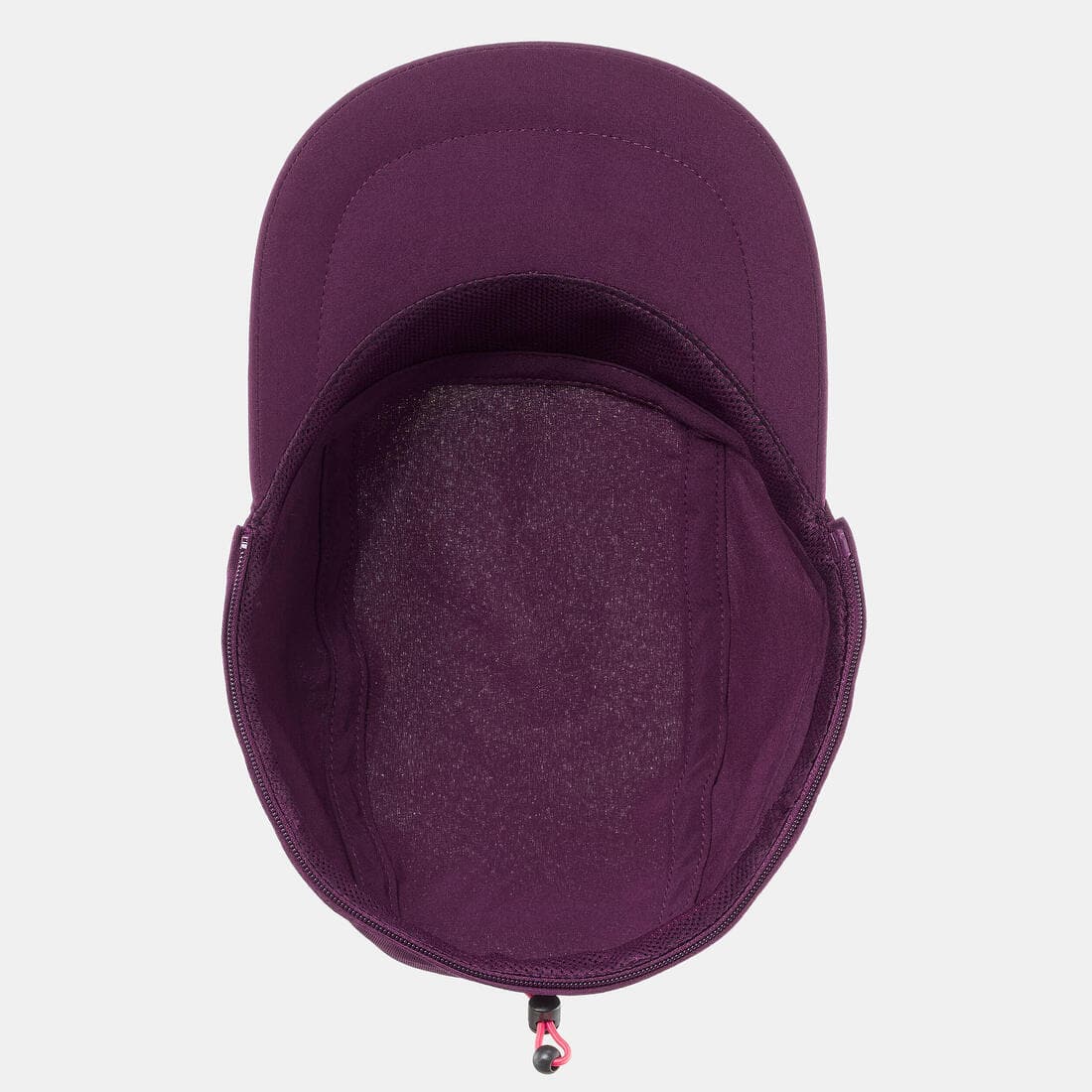 Casquette ANTI-UV de randonnée enfant MH500