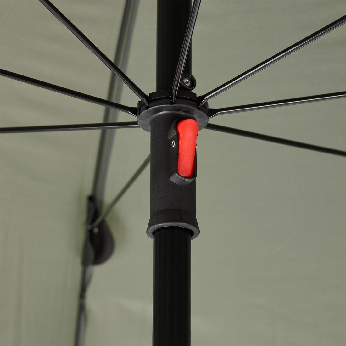 PARAPLUIE DE PECHE U 100 XL 2M