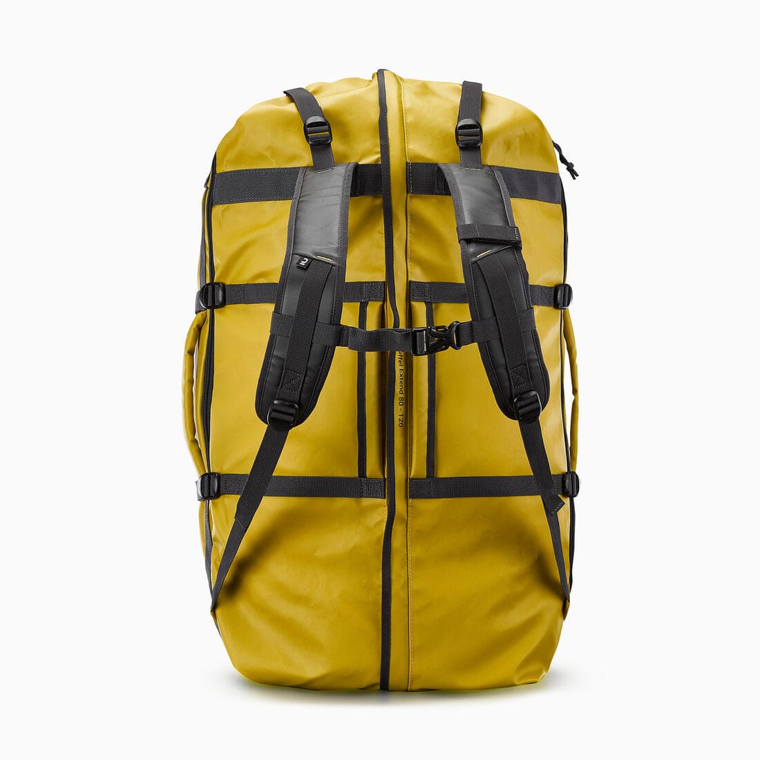 Sac de transport de trekking - 80 L à 120 L - DUFFEL 500 EXTEND