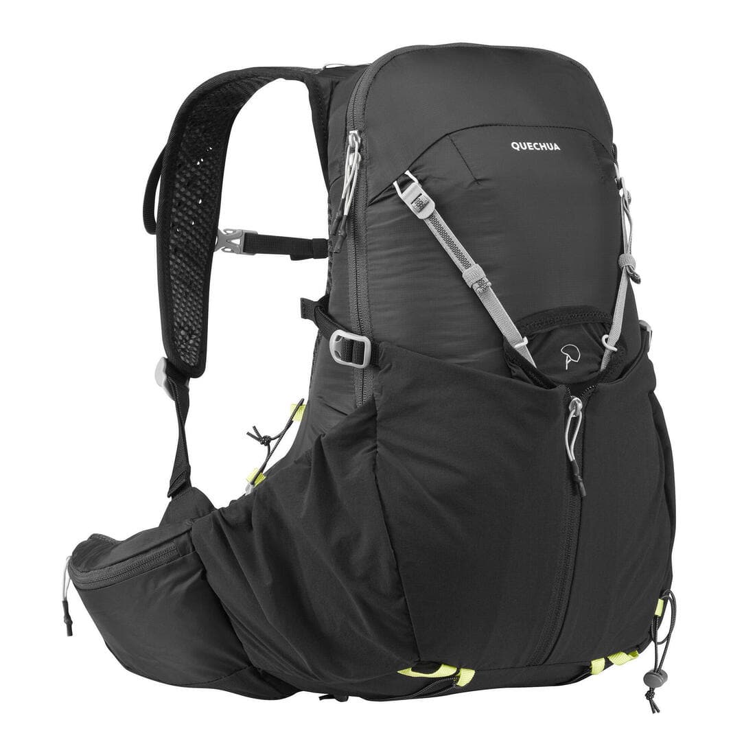 Sac à dos ultra léger de fast hiking 17L - FH500