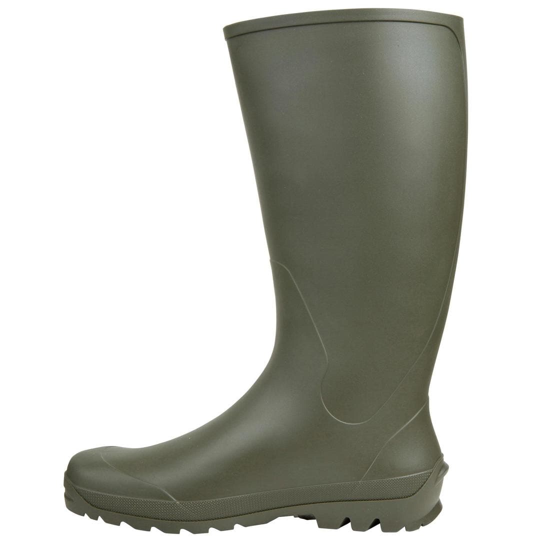 BOTTES DE PLUIE GLENARM 100 VERTES