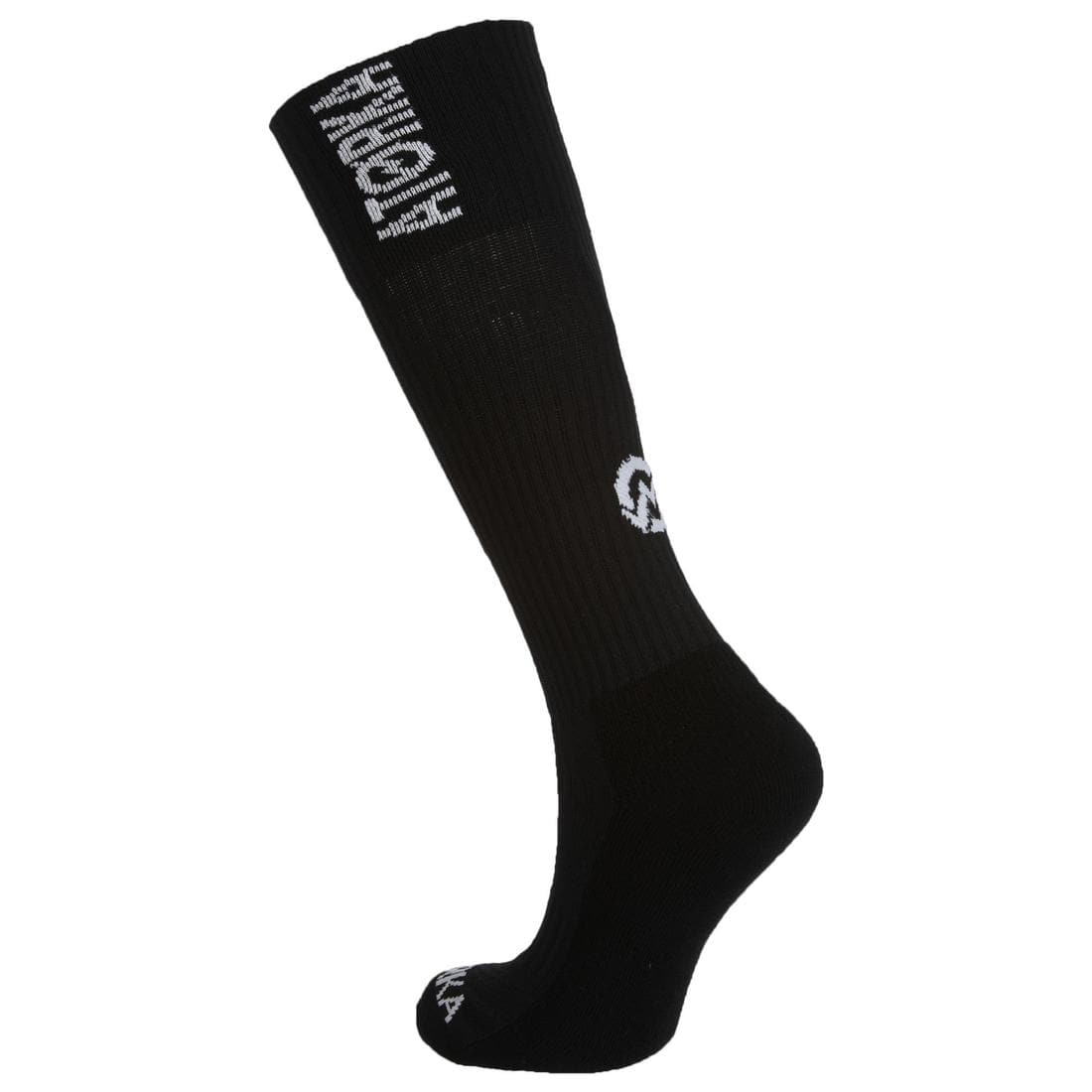 Chaussettes de handball high - 1 paire h500