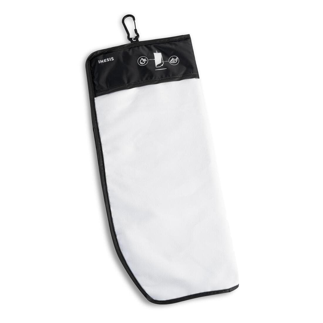 Serviette golf bi-face - INESIS