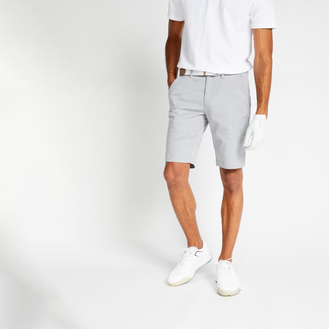 Short golf Homme - MW500