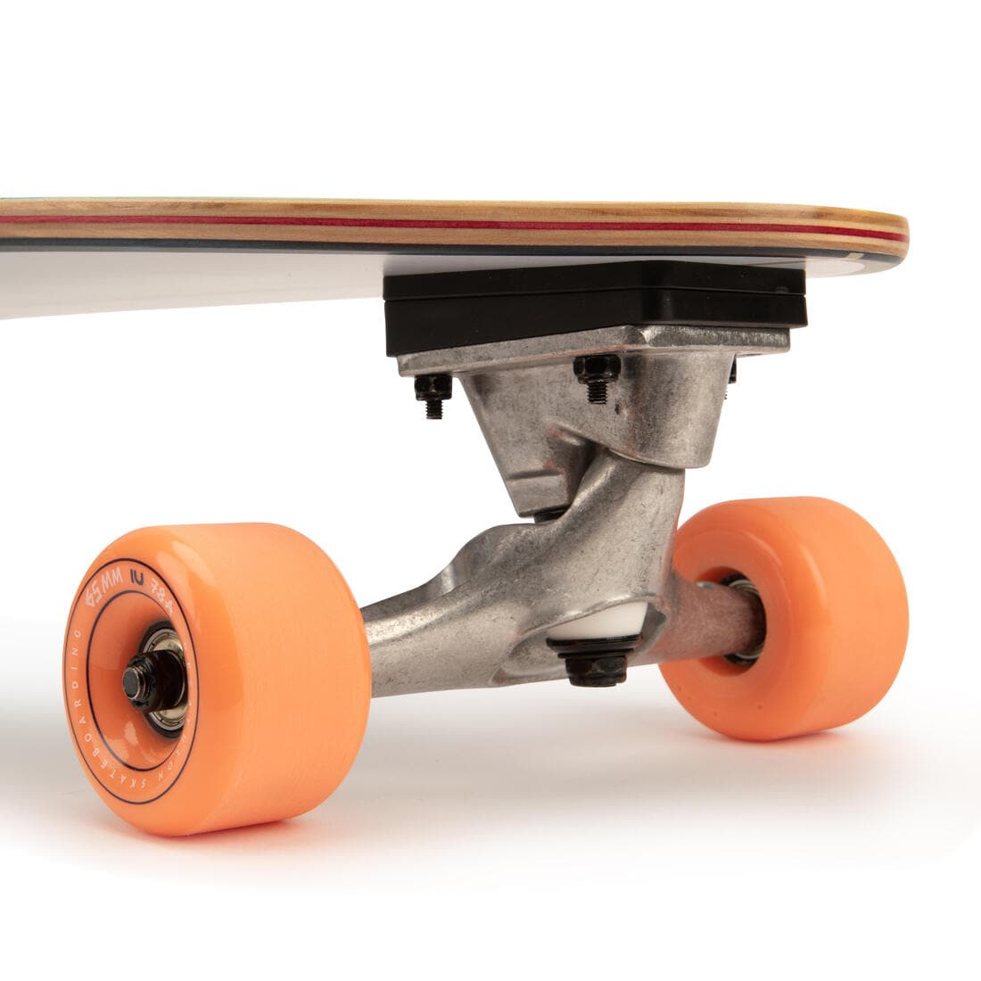 LONGBOARD SURFSKATE CRUISING 32" CARVE 540 BIRD