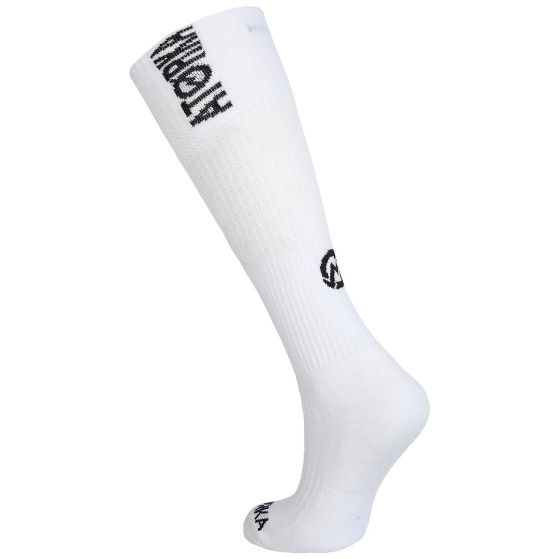 Chaussettes de handball high - 1 paire h500