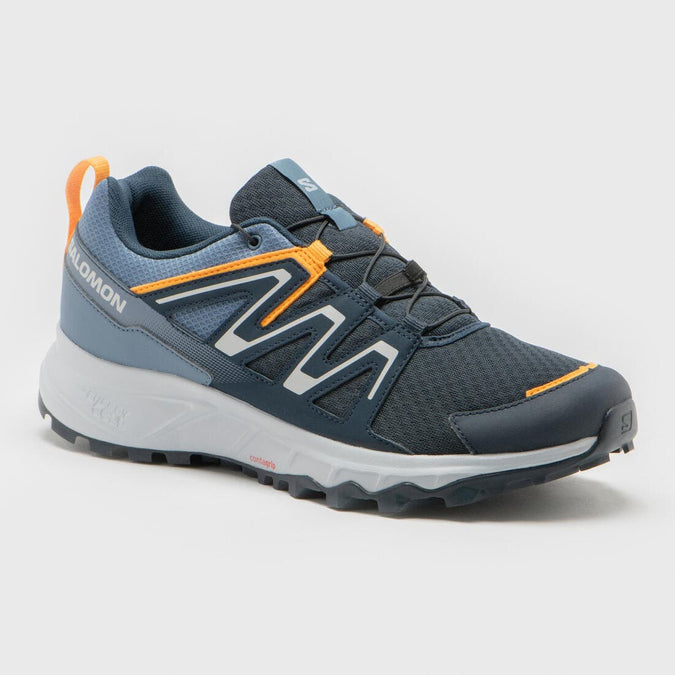 Chaussure trail outlet salomon decathlon