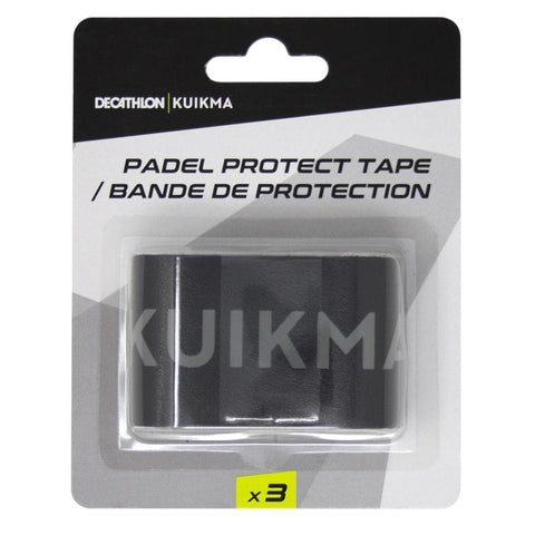 





Protect Tape X3 noir