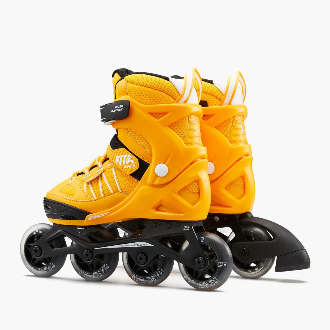 Roller fitness enfant FIT 5 Jr racing