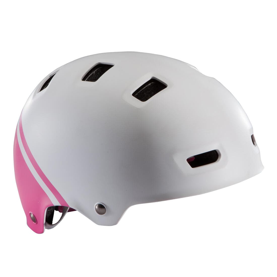 CASQUE VELO TEEN 520 ROSE