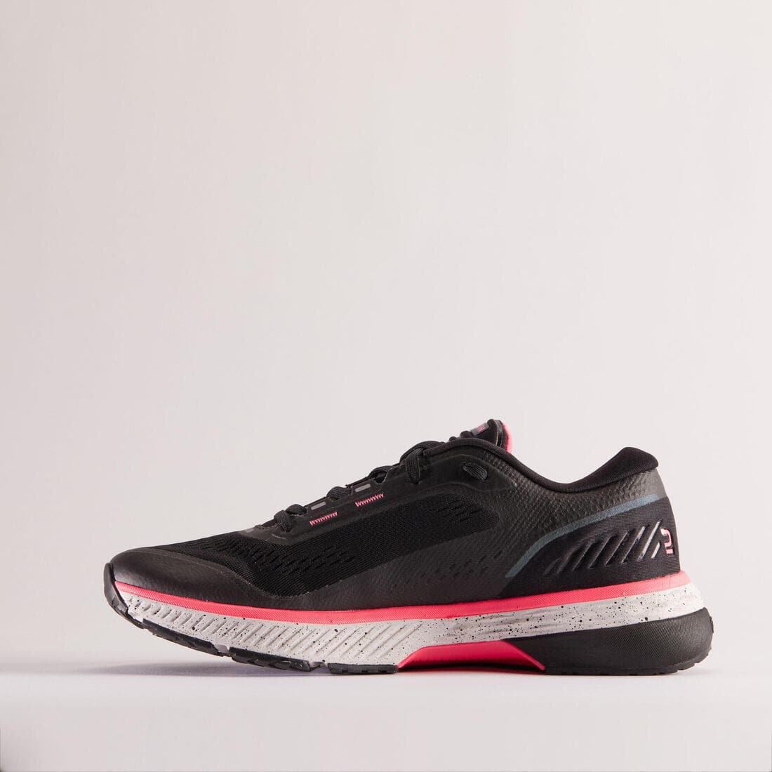 CHAUSSURES DE RUNNING FEMME  KIPRUN KS500