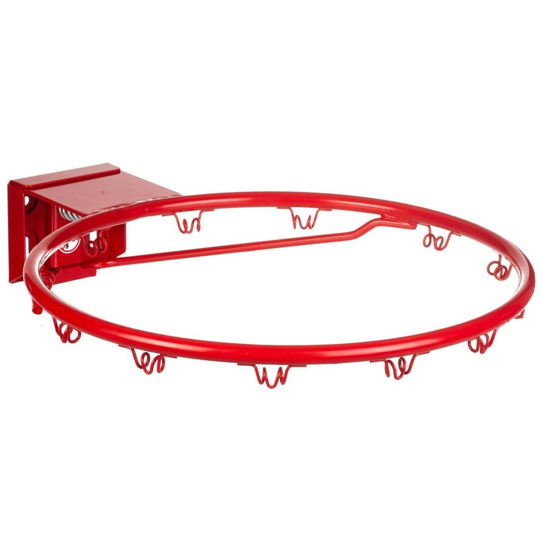 Cercle de basket diamètre officiel - R900 rouge