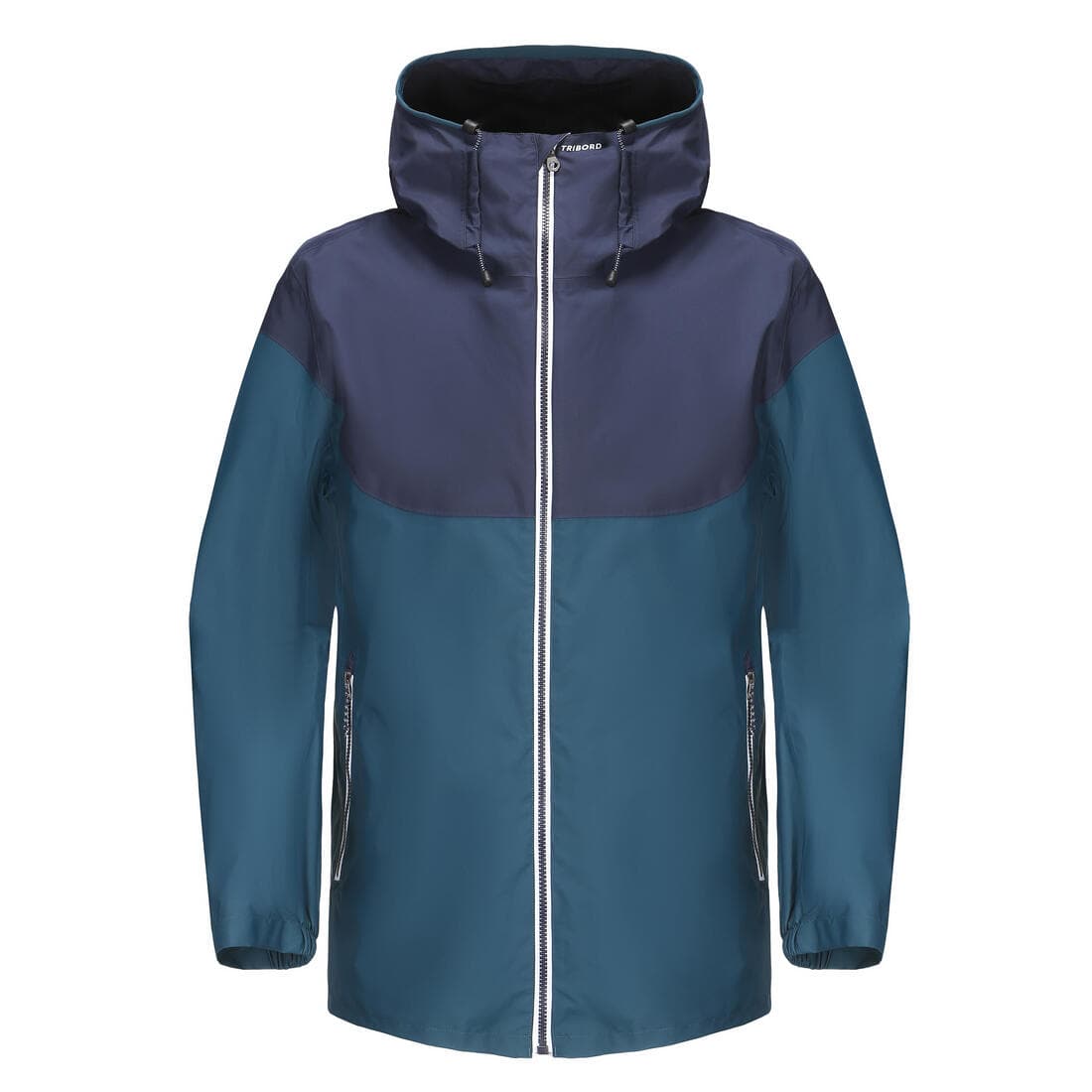 Veste imperméable de voile - veste de pluie SAILING 100 homme