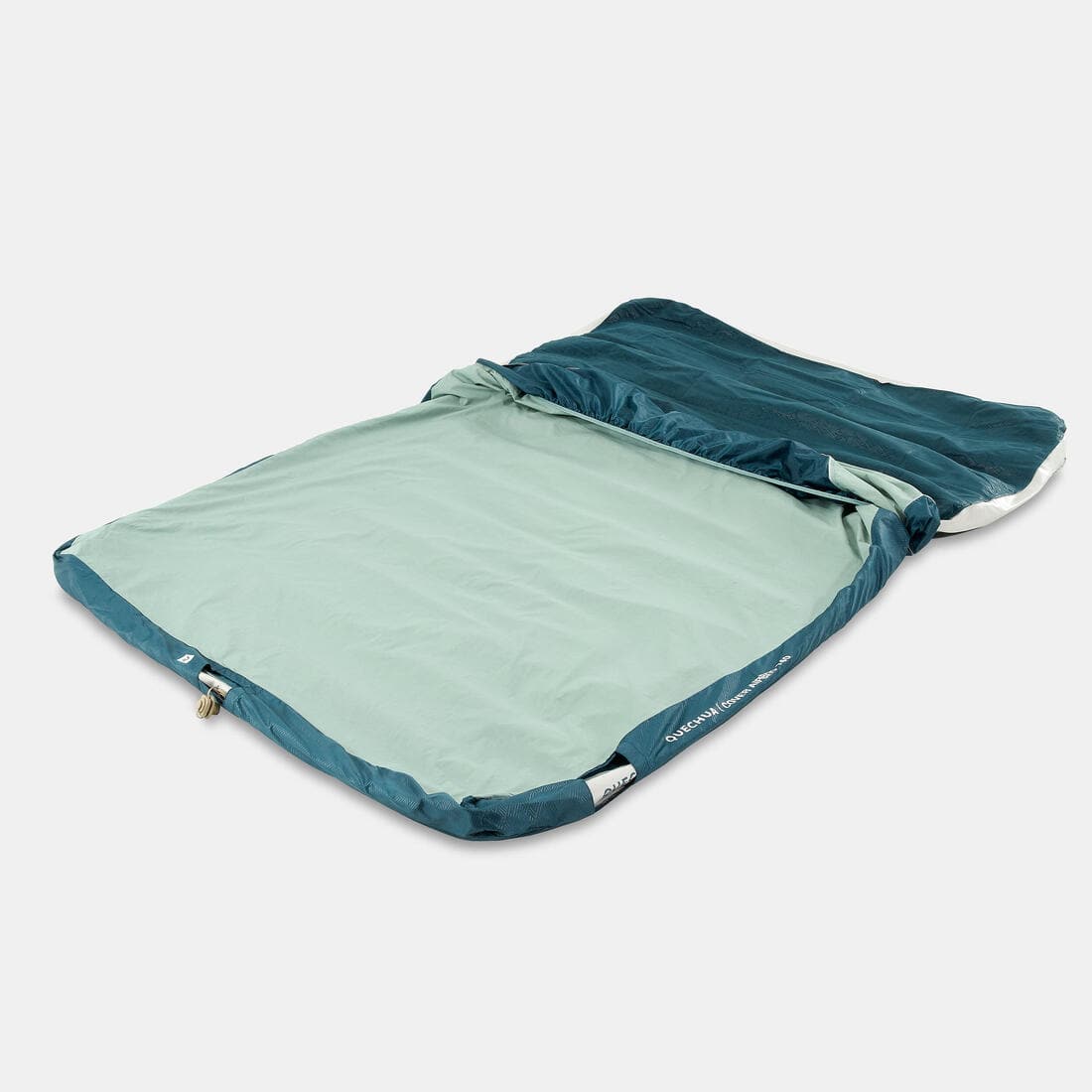 HOUSSE MATELAS GONFLABLE -  AIRBED COVER 140 CM - 2 PERSONNES