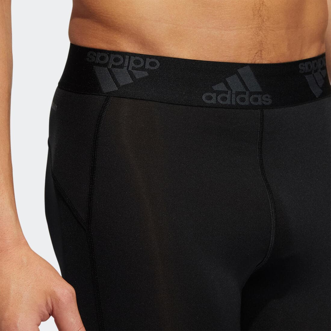 Legging Adidas training fitness noir