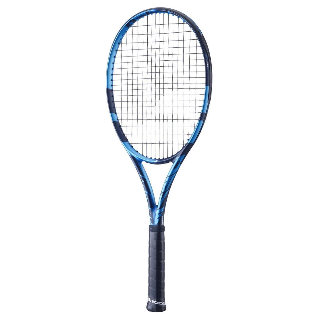 Raquette de tennis adulte - Babolat Pure Drive Bleu 300g