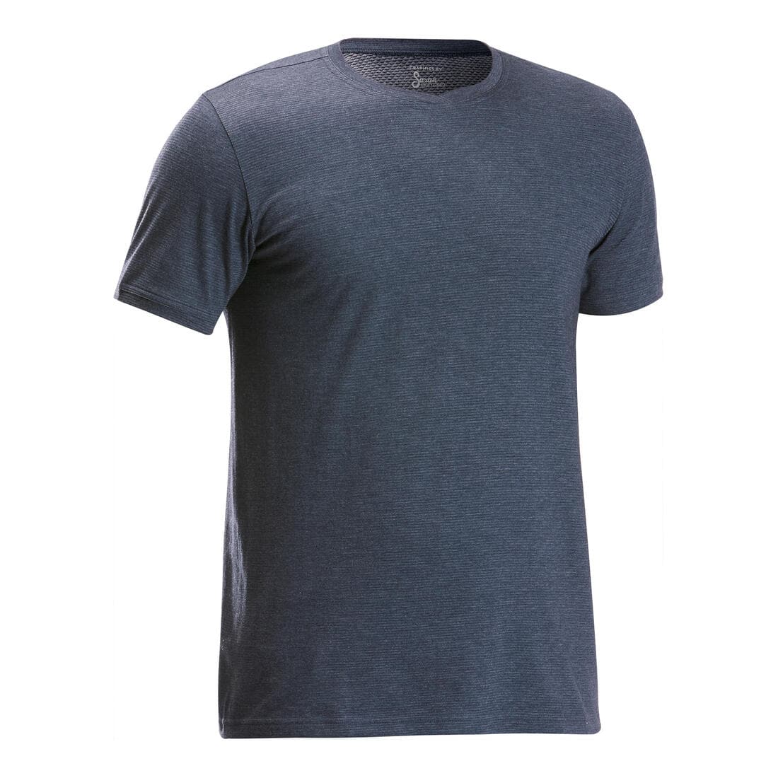 T-shirt de randonnée - NH550 Fresh - Homme