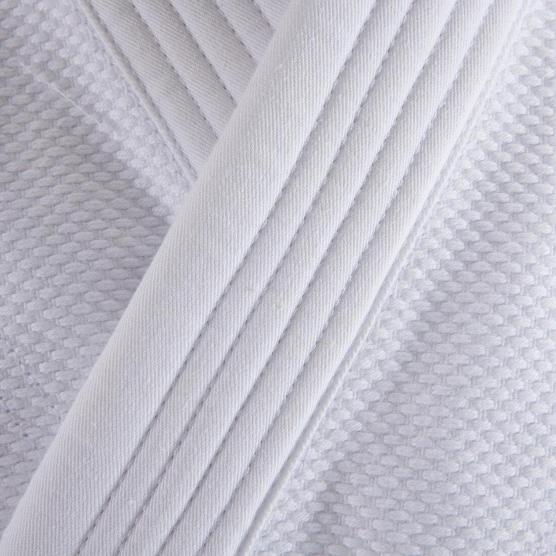 KIMONO JUDO AIKIDO 500 | ADULTE