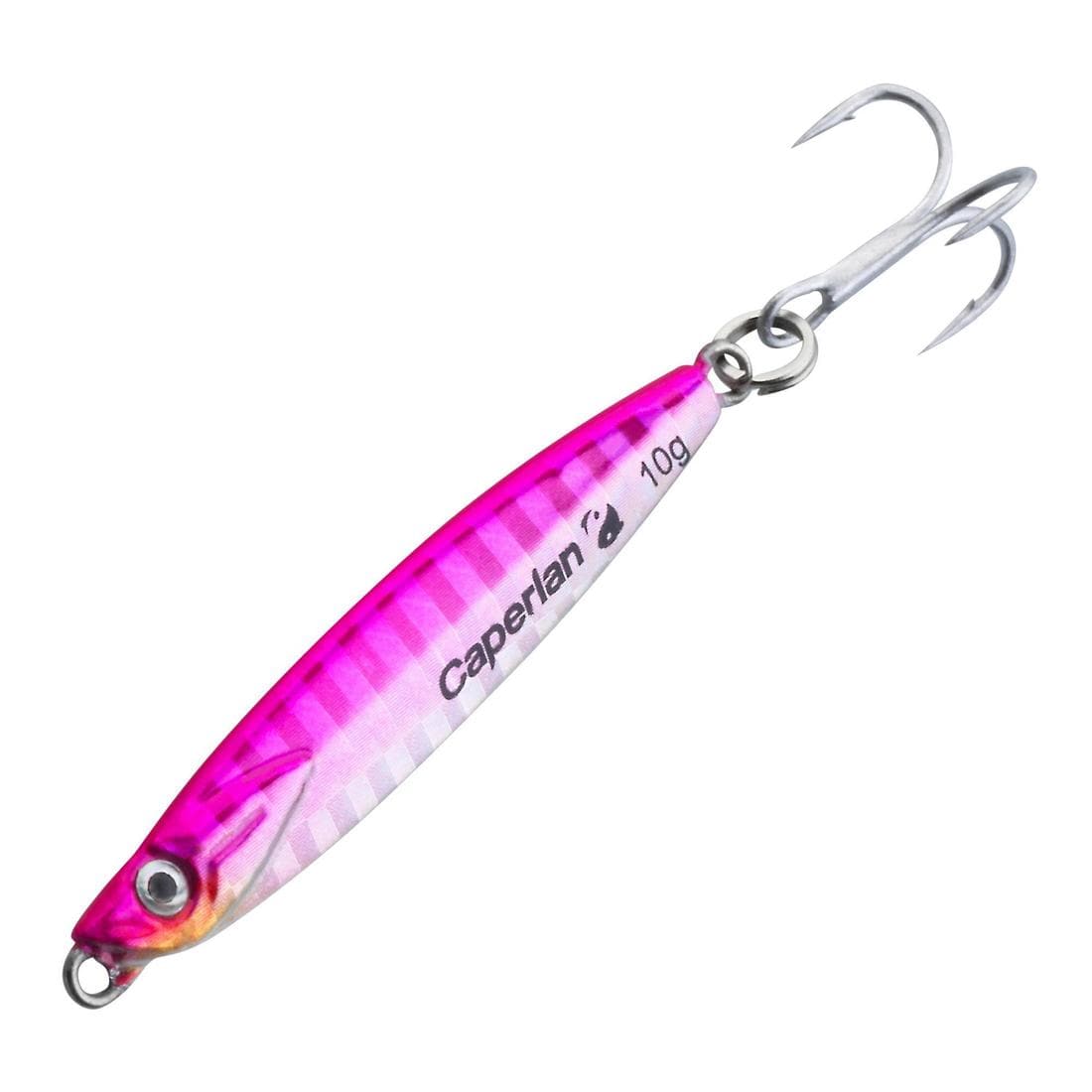 Casting jig biastos 10gr aji au leurre en mer