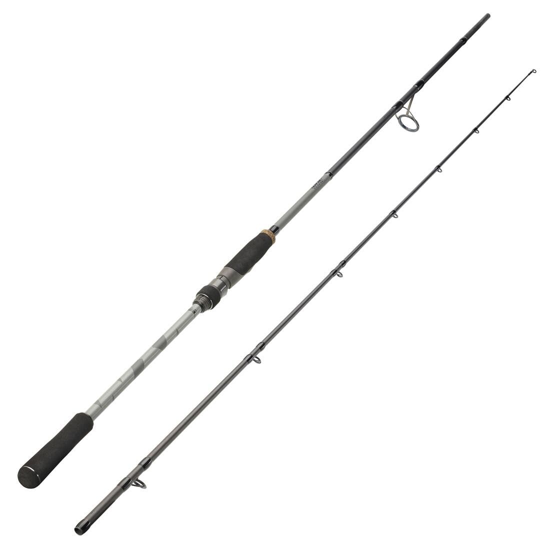 Canne pêche aux leurres WXM 500 Spinning 2.10m XH 40-90g