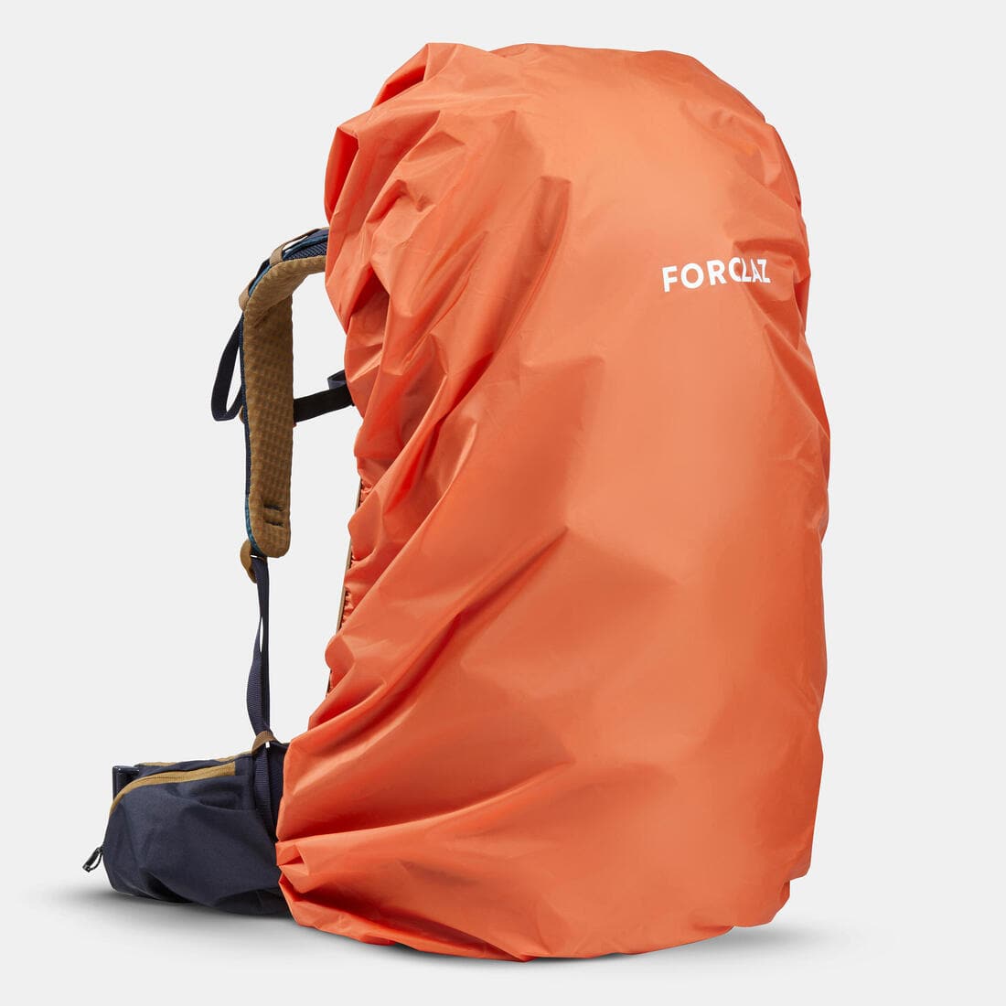 Sac à dos de trekking Homme 50+10 L - MT500 AIR