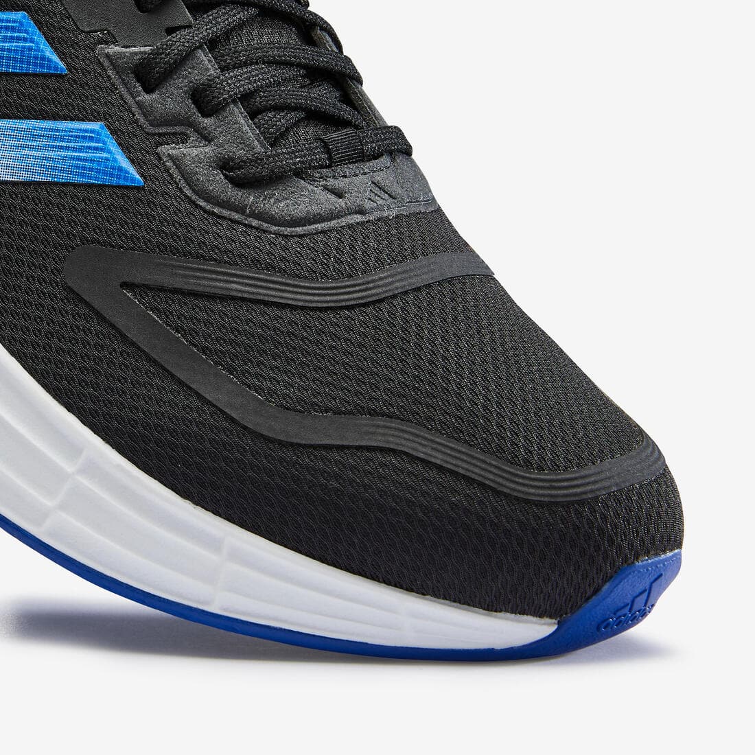 Chaussures de running homme adidas duramo - noir