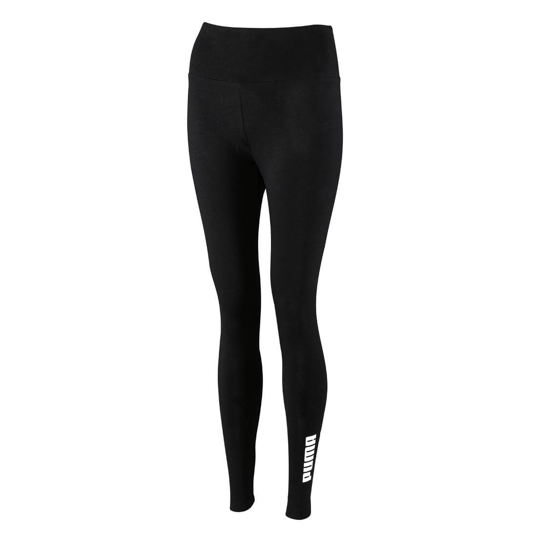 LEGGING PUMA FITNESS COTON NOIR - PUMA