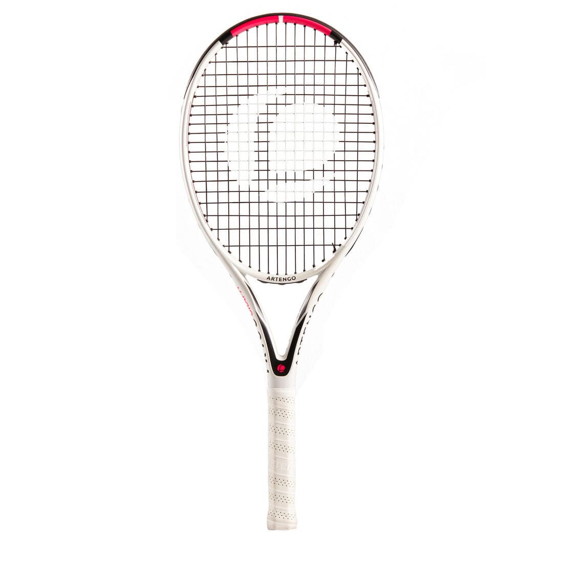 RAQUETTE DE TENNIS ADULTE TR160 GRAPH