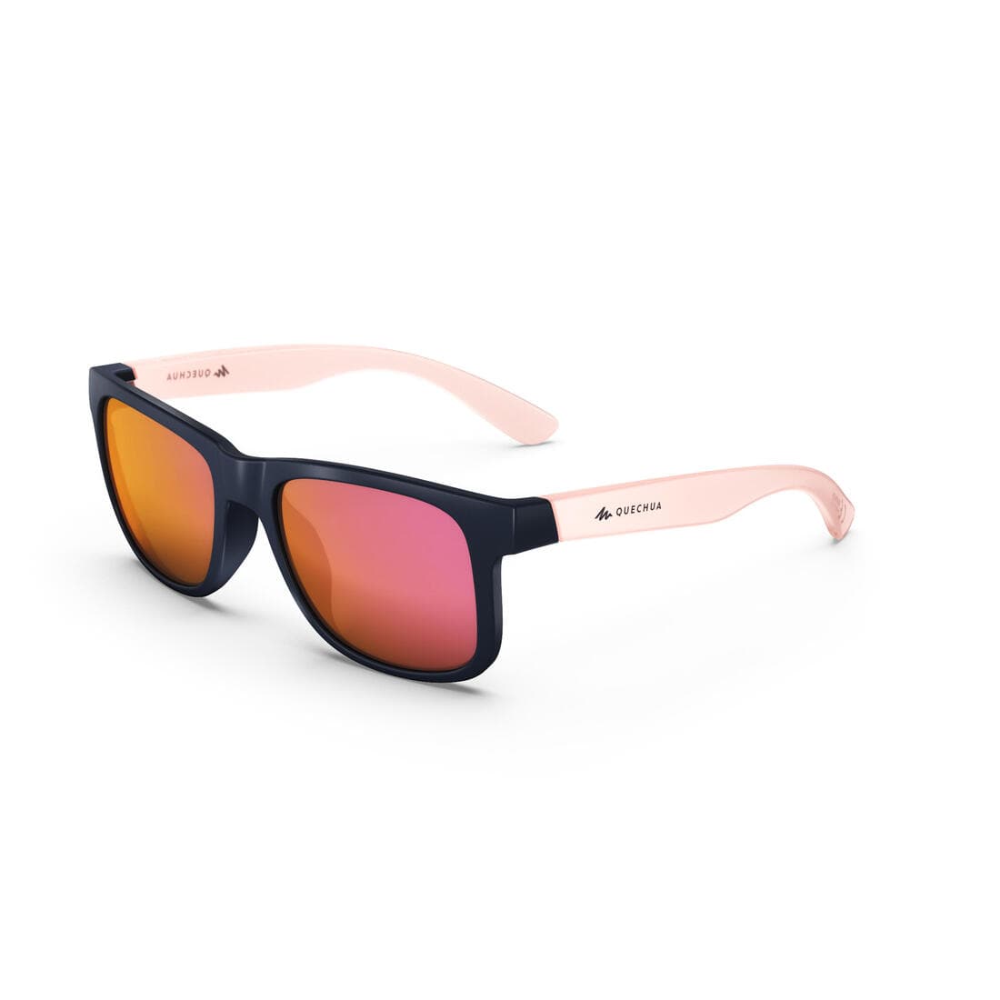 Lunettes de soleil randonnée - MH T140 - enfant plus 10 ans - catégorie 3