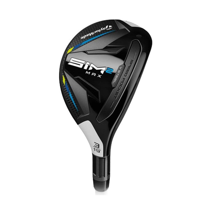 





HYBRIDE GOLF SIM MAX2 TAYLORMADE LADY DROITIER, photo 1 of 4