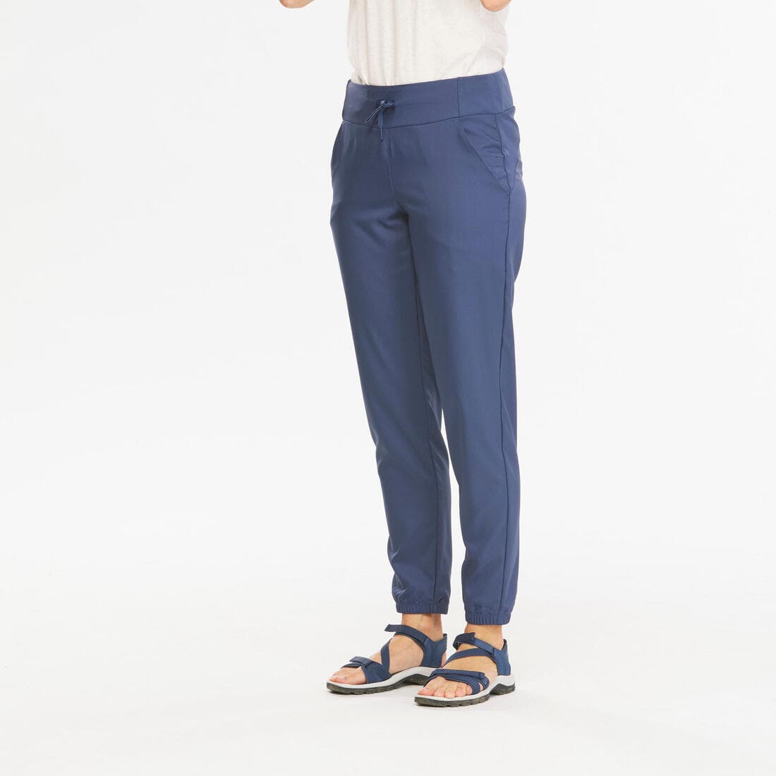 Pantalon de randonnée - NH100 - Femme