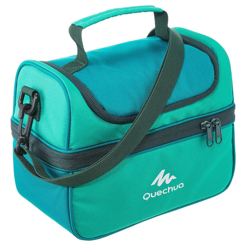 





Lunch box isotherme - 2 boîtes alimentaires comprises - 4,4 Litres