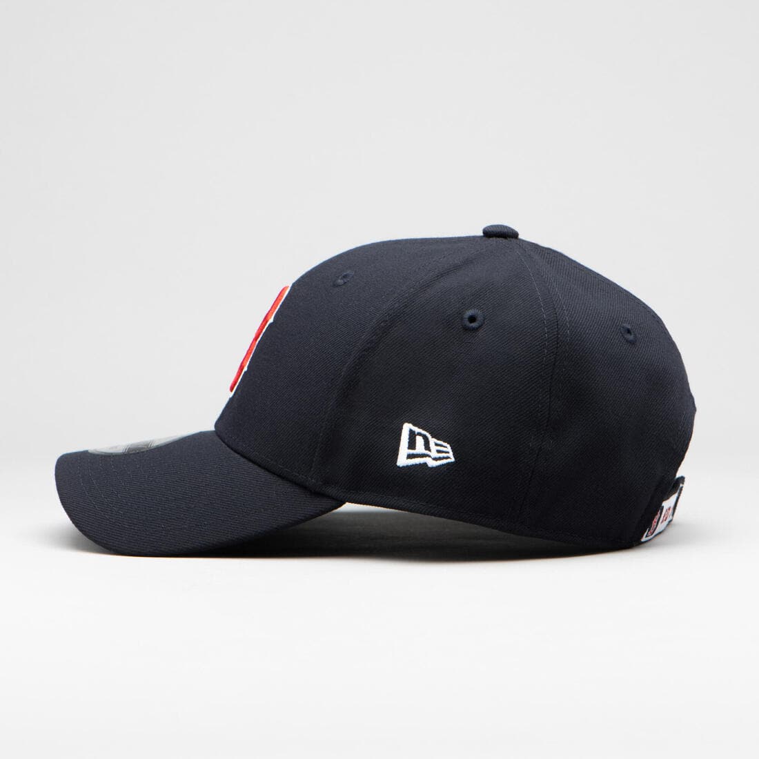 Casquette baseball MLB Homme / Femme - Boston Red Sox Bleu