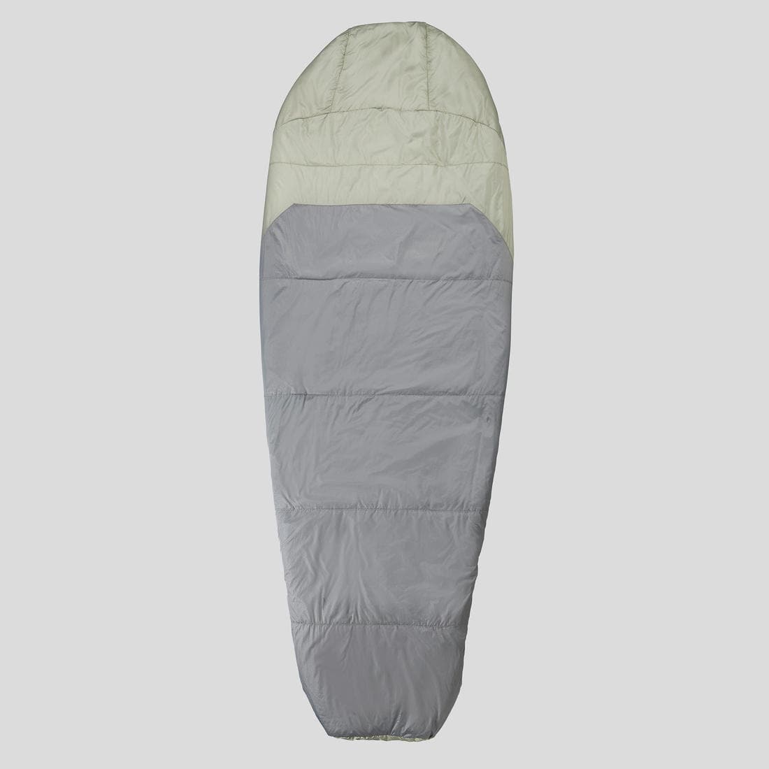 Sac de couchage de trekking - MT500 10°C - Polyester