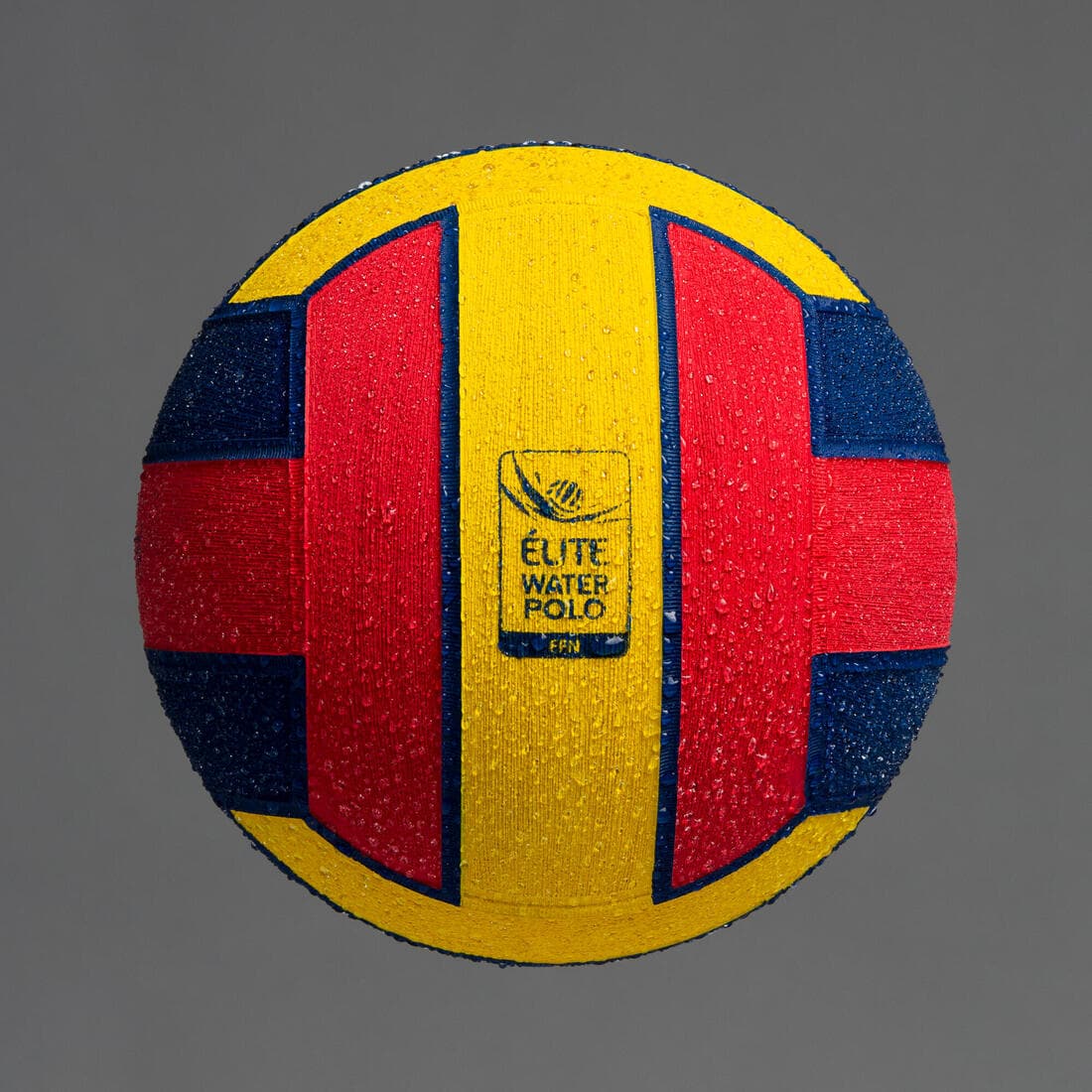 BALLON WATER POLO WP900 TAILLE 5