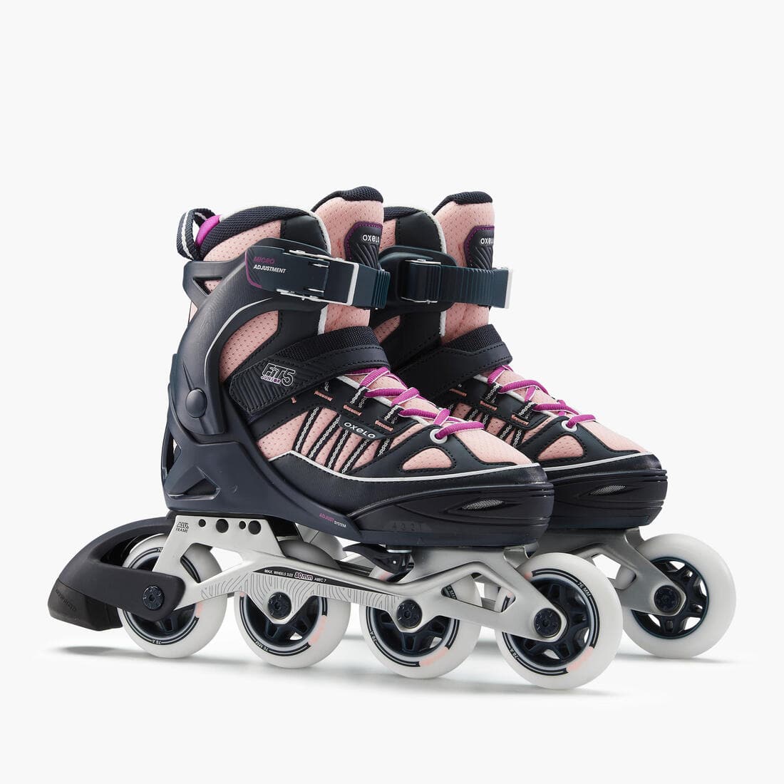 Roller fitness enfant FIT 5 Jr racing