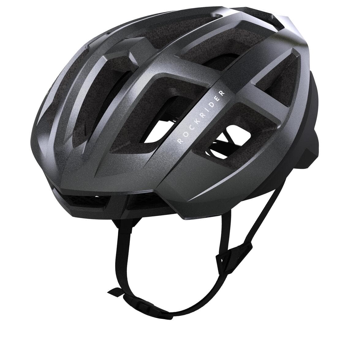 CASQUE VELO VTT RACE XC GRIS