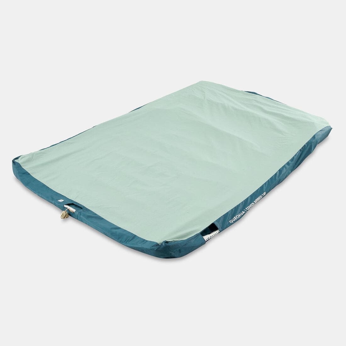 HOUSSE MATELAS GONFLABLE -  AIRBED COVER 140 CM - 2 PERSONNES